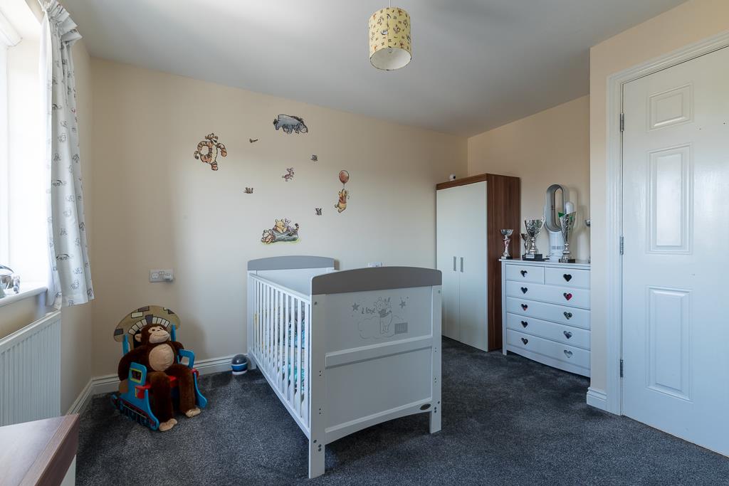 House for Sale Kingfisher Way, Scunthorpe